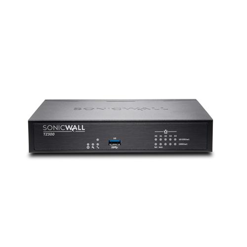 SonicWall TZ300 Firewall chennai, hyderabad