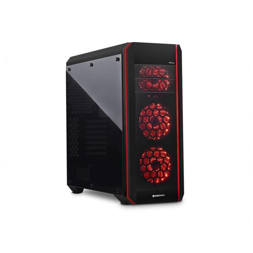 Latest Zebronics Apollo Gaming Cabinet models pricelist india Zebronics Apollo Gaming Cabinet dealers price chennai, hyderabad, andhra, telangana, secunderabad, tamilnadu, india