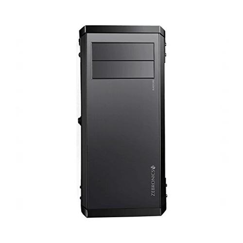 Latest Zebronics Black Ore Gaming Cabinet models pricelist india Zebronics Black Ore Gaming Cabinet dealers price chennai, hyderabad, andhra, telangana, secunderabad, tamilnadu, india