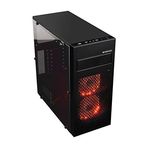 Latest Zebronics Coal Gaming Cabinet models pricelist india Zebronics Coal Gaming Cabinet dealers price chennai, hyderabad, andhra, telangana, secunderabad, tamilnadu, india