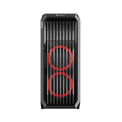 Latest Zebronics Zeb 878R Magnum Cabinet models pricelist india Zebronics Zeb 878R Magnum Cabinet dealers price chennai, hyderabad, andhra, telangana, secunderabad, tamilnadu, india
