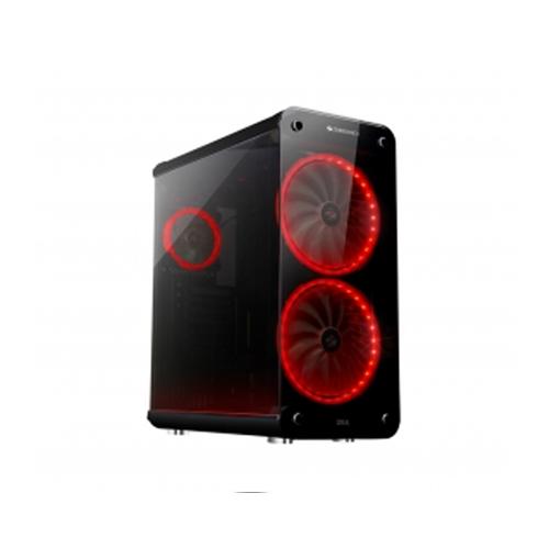 Latest Zebronics ZEB 879B Demeter Gaming Chassis Cabinet models pricelist india Zebronics ZEB 879B Demeter Gaming Chassis Cabinet dealers price chennai, hyderabad, andhra, telangana, secunderabad, tamilnadu, india