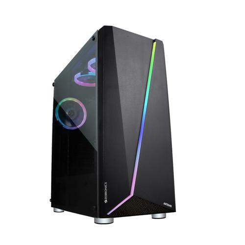 Latest Zebronics Zeb Artemis Cabinet models pricelist india Zebronics Zeb Artemis Cabinet dealers price chennai, hyderabad, andhra, telangana, secunderabad, tamilnadu, india