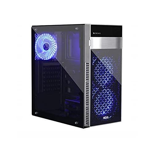 Latest Zebronics Zeb Hexa Cabinet models pricelist india Zebronics Zeb Hexa Cabinet dealers price chennai, hyderabad, andhra, telangana, secunderabad, tamilnadu, india