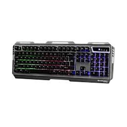 Zebronics Zeb Transformer Wired USB Gaming Keyboard dealers price chennai, hyderabad, andhra, telangana, secunderabad, tamilnadu, india