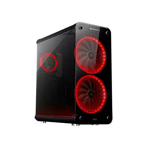 Latest Zebronics Zeb Zeus Cabinet models pricelist india Zebronics Zeb Zeus Cabinet dealers price chennai, hyderabad, andhra, telangana, secunderabad, tamilnadu, india